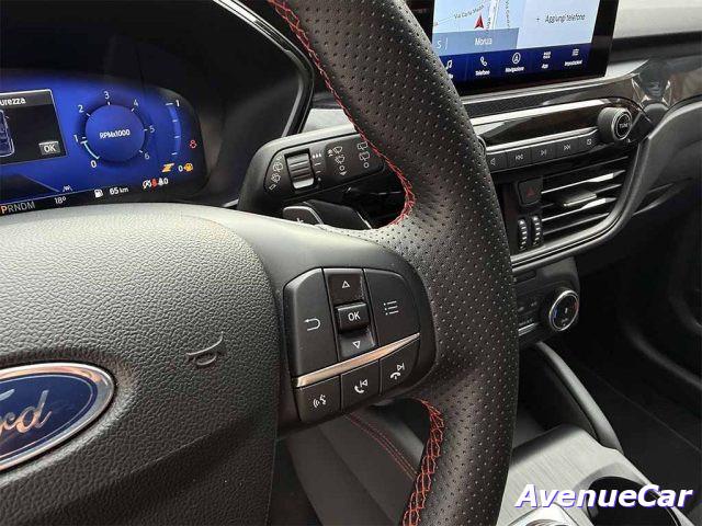 FORD Kuga ST-LINE AUTOMATICA TELECAMERA POST IVA ESPOSTA