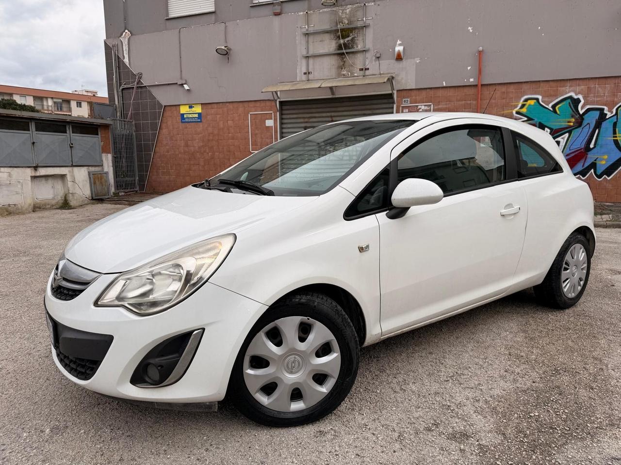 Opel Corsa 1.3 CDTI 95CV F.AP. 3 porte b-color