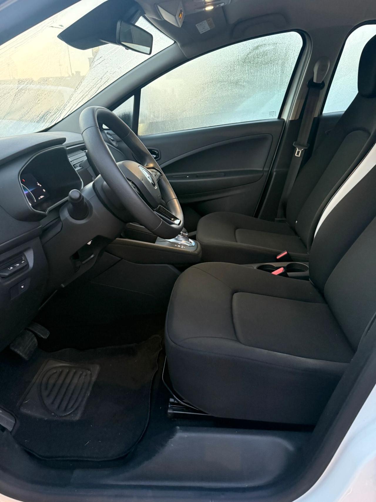 Renault ZOE Life R110 BATTERIE DI PROPRIETÀ NESSUN VINCOLO