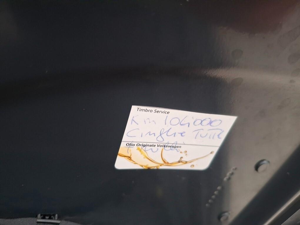 Volkswagen Golf 1.4 TGI 5p. Comfortline BlueMotion