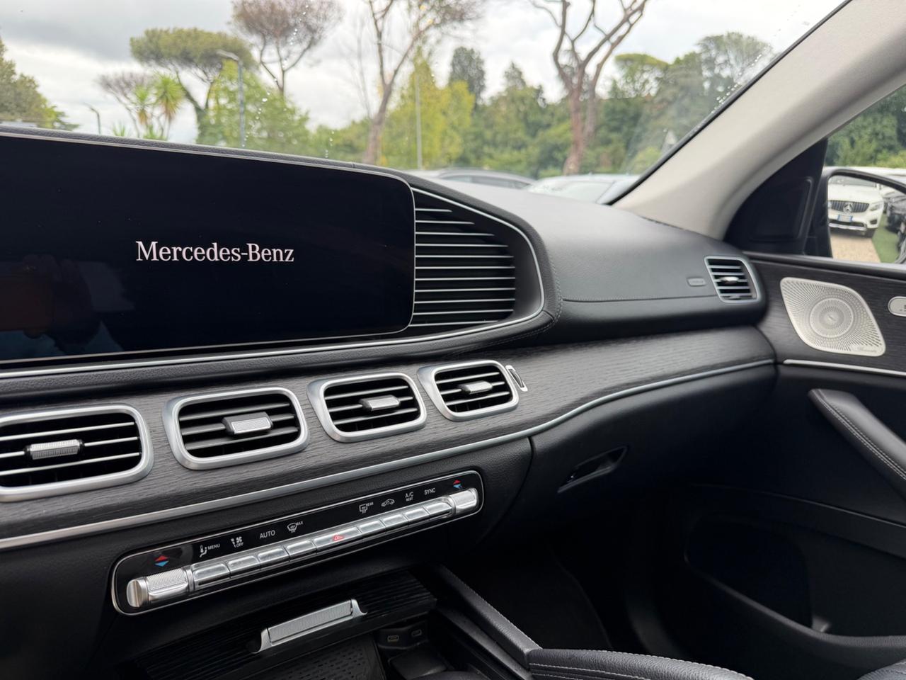 Mercedes-benz GLE 300 d 4Matic Mild Hybrid Coupé AMG Line Premium Plus
