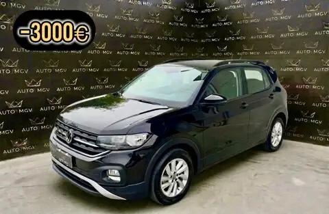 Volkswagen T-Cross 1.0 TSI 110 CV Style