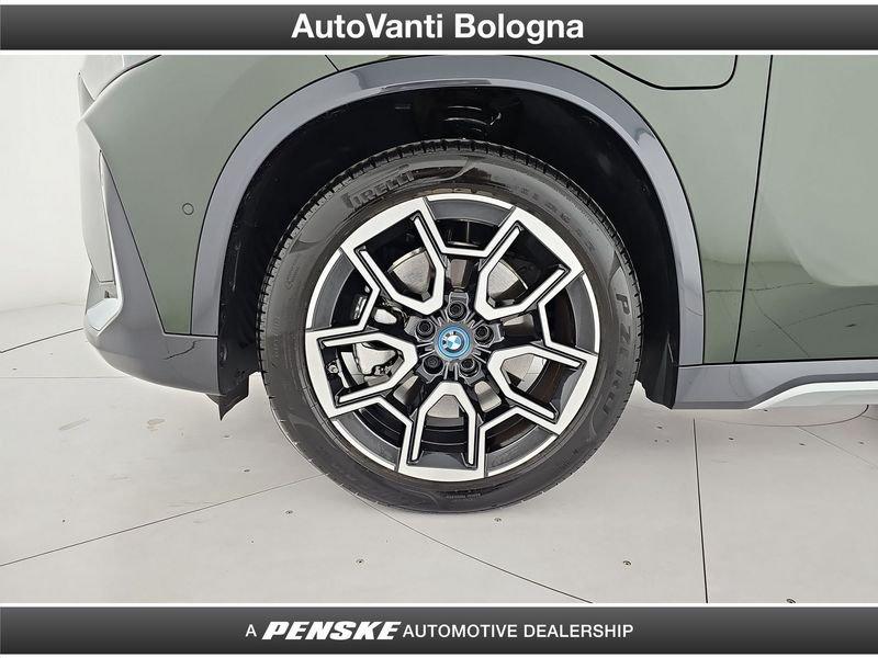 BMW X1 X1 xDrive 30e xLine