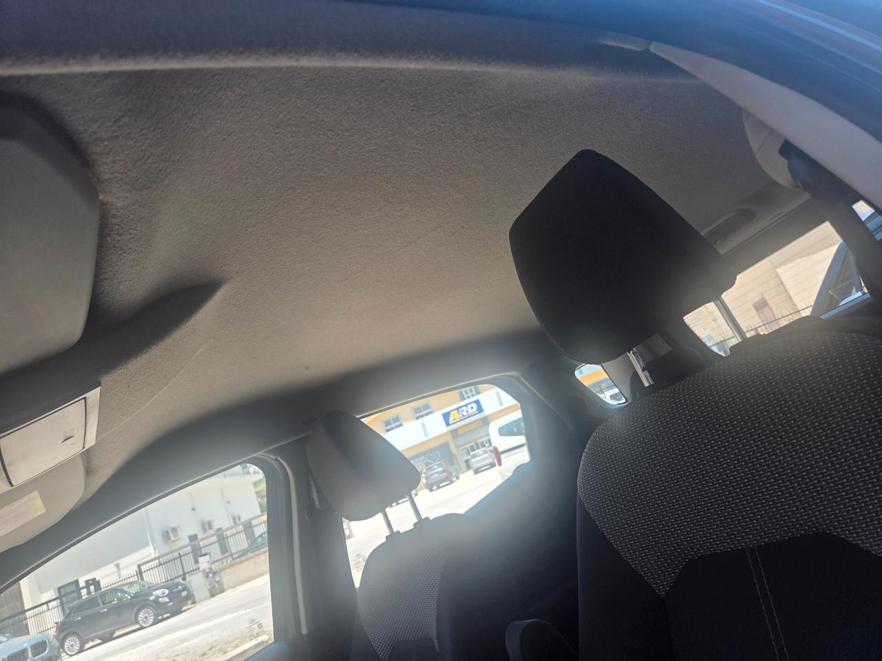 FORD ECOSPORT 2017 1.5 TDCI SOLI KM 99000 CERTIF