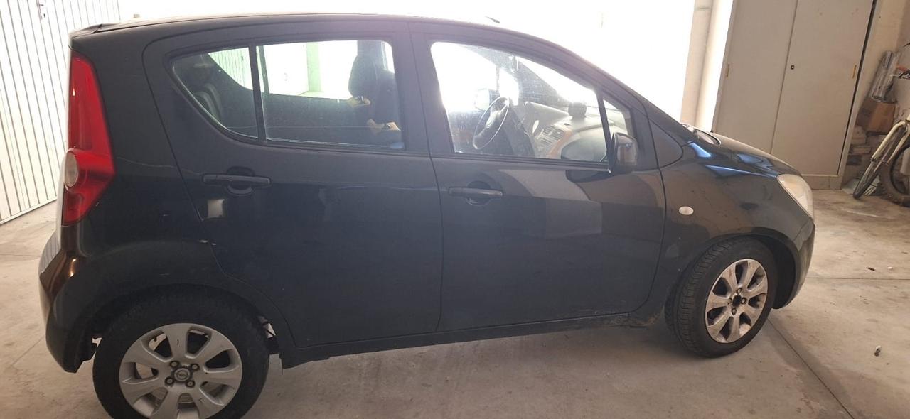 Opel Agila 1.2 16V 86CV Enjoy