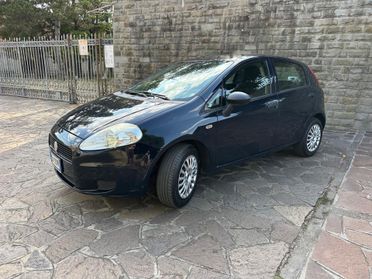 Fiat Grande Punto Grande Punto 1.2 5 p. GPL. NEOPATENTATI