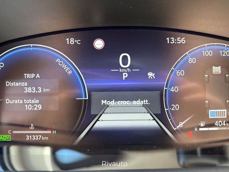 Toyota Yaris Cross 1.5H (130CV) E-CVT Lounge