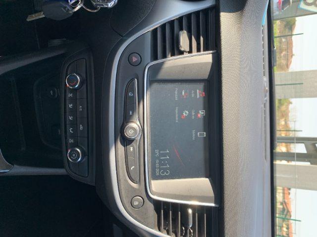 OPEL Crossland X 1.2 12V