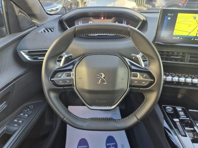 PEUGEOT 5008 BlueHDi 130 EAT8 Allure Pack #7 POSTI #VARI COLORI