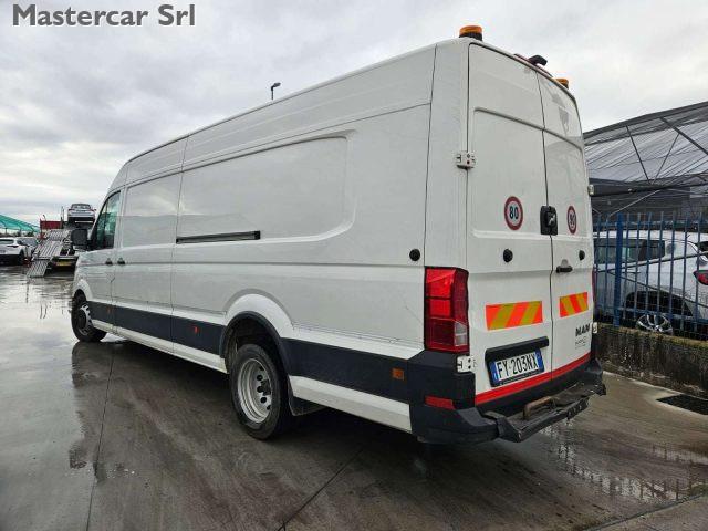 VOLKSWAGEN Other Crafter 55 2.0 BiTdi 177cv 5,5t L3H2 6mt - FY203NX