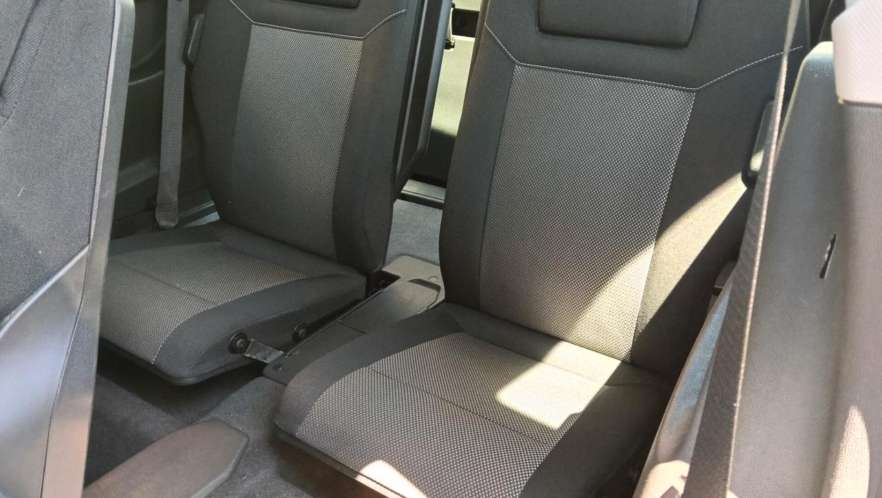 OPEL ZAFIRA 1.7 CDTI-7 POSTI-PREZZO PROMO