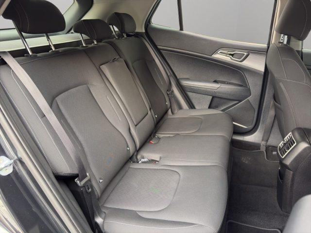 KIA Sportage 1.6 TGDi GPL Business 136cv