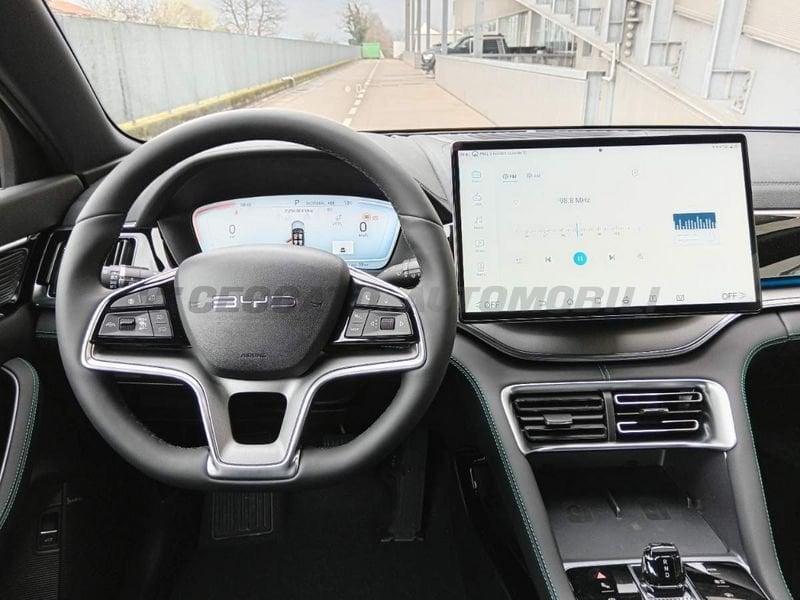 BYD Seal U DMi Seal U DM-i 1.5 phev Comfort