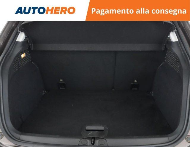 FIAT 500X 1.4 MultiAir 140 CV DCT Lounge