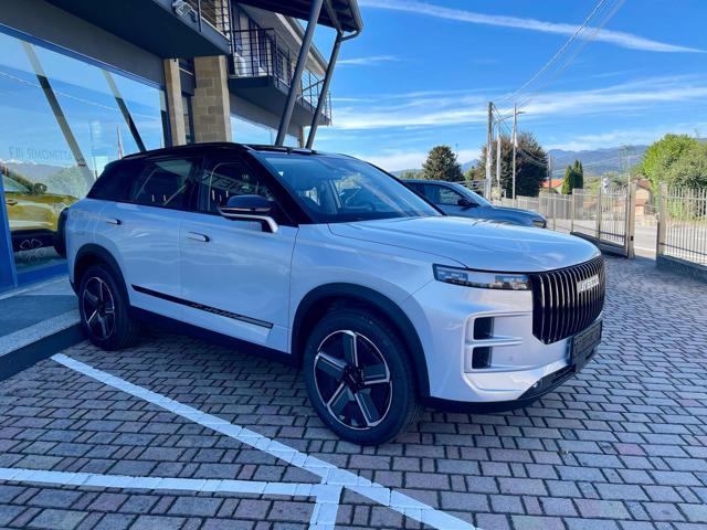 JAECOO Jaecoo 7 1.5 TGDI 347 CV PHEV Premium