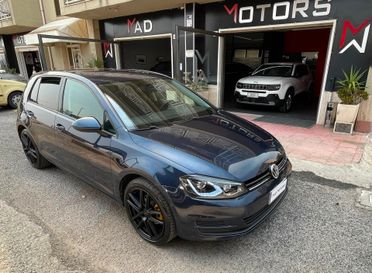VW Golf 1.6 TDI Highline BlueMotion BUSINESS