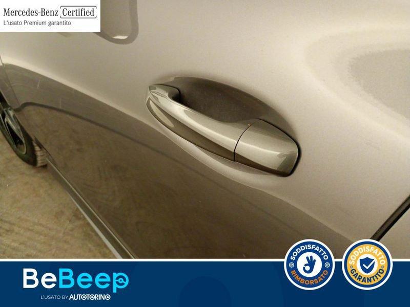 Mercedes-Benz CLA S.Brake 200 D PREMIUM AUTO