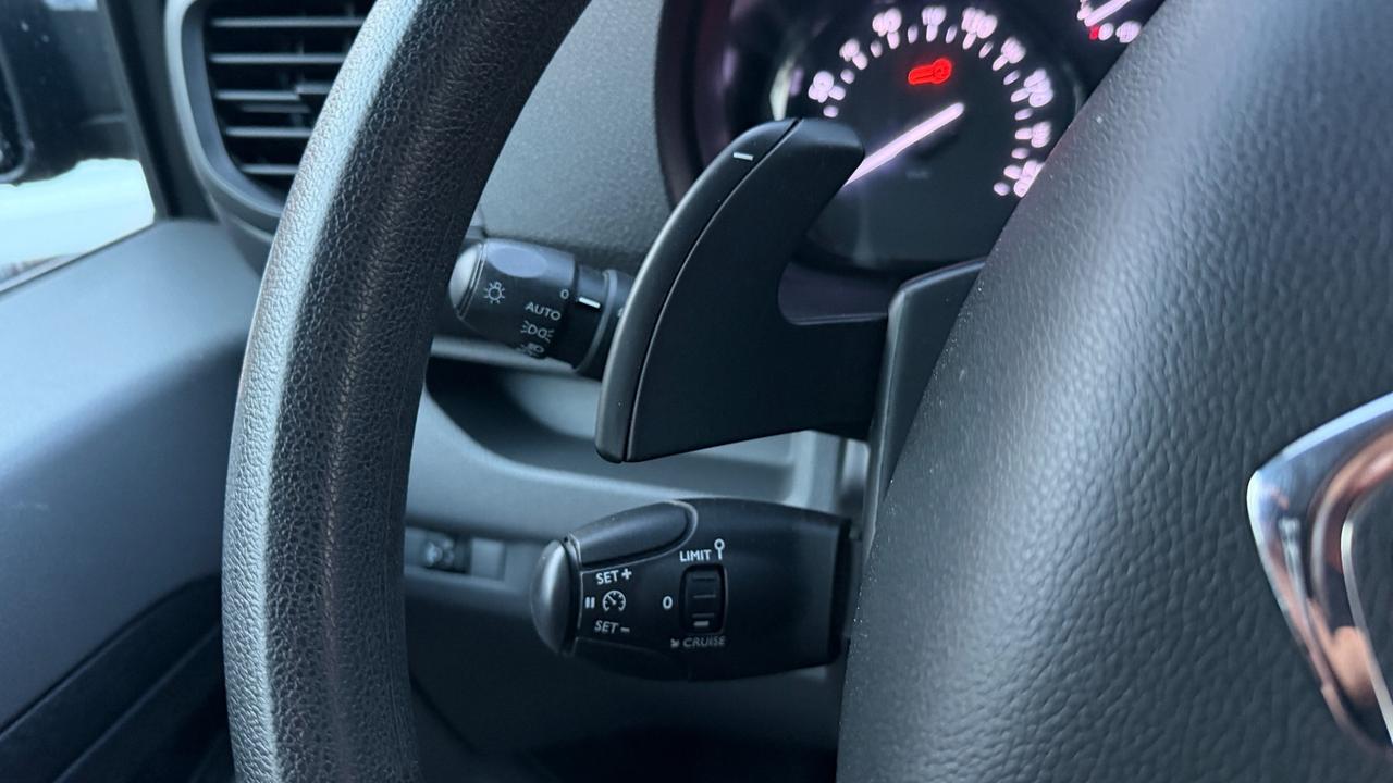 CITROEN JUMPY 2.0 BLUEHDI PL-TN 144 CV - CARPLAY