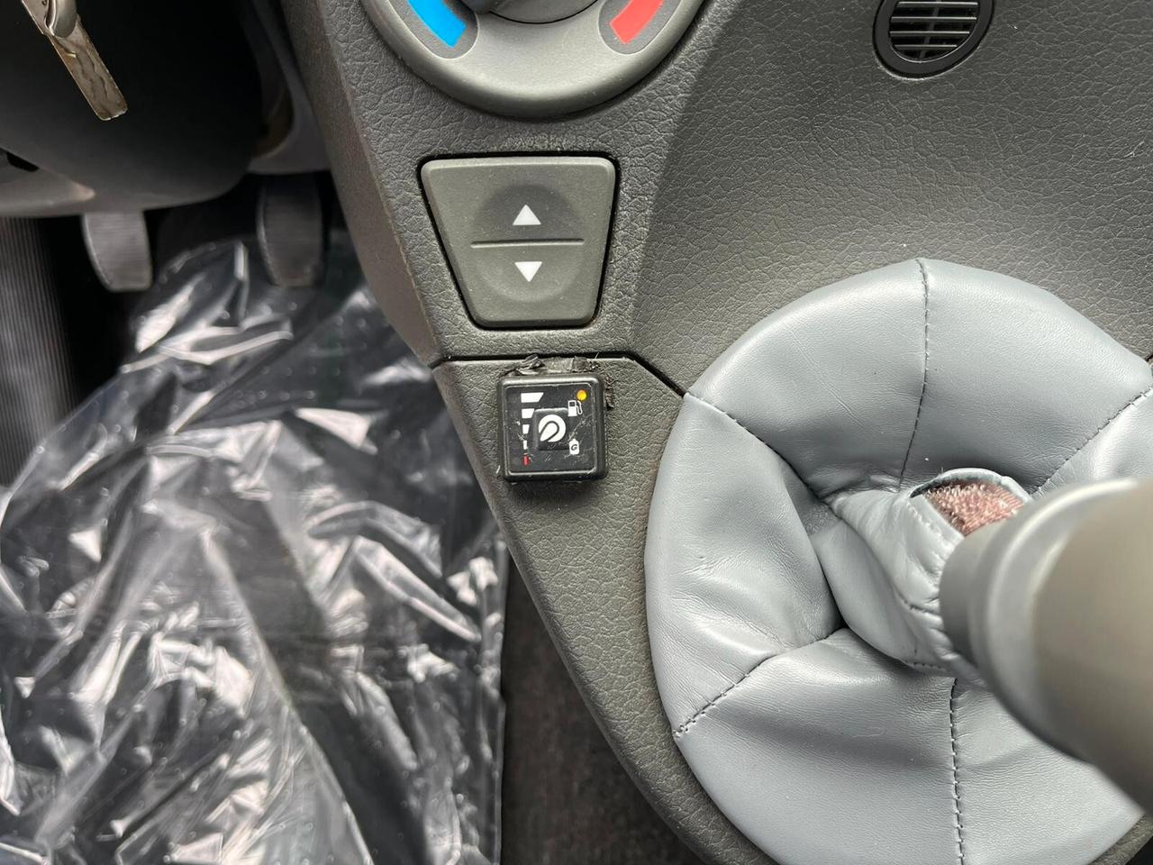 Fiat Panda 1.2 4x4 BENZINA/GPL