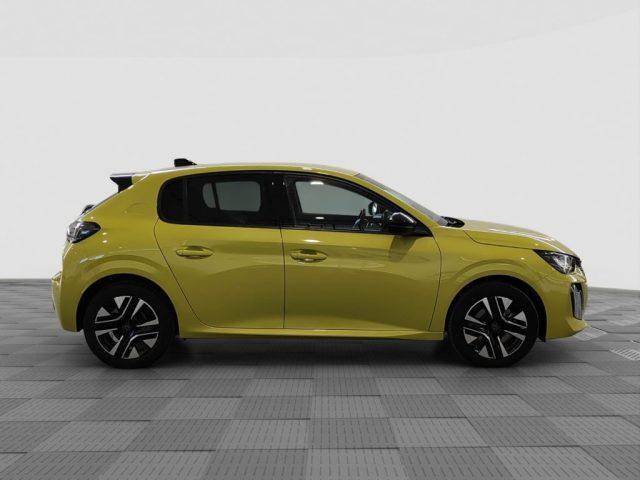 PEUGEOT 208 208 Hybrid 100 e-DCS6 Allure