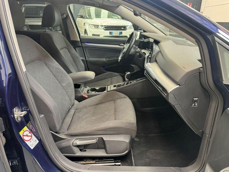 Volkswagen Golf Golf 2.0 tdi Style 115cv