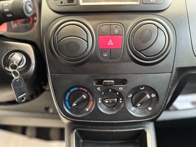 FIAT Qubo 1.3 MJT 80 CV Start&Stop Lounge
