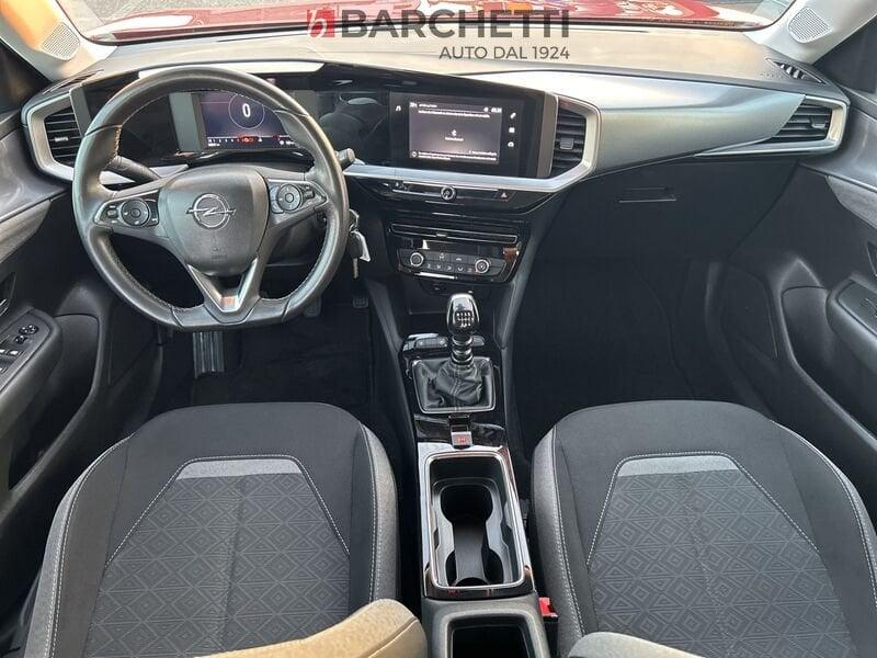 Opel Mokka 2ª SERIE 1.5 DIESEL EDITION