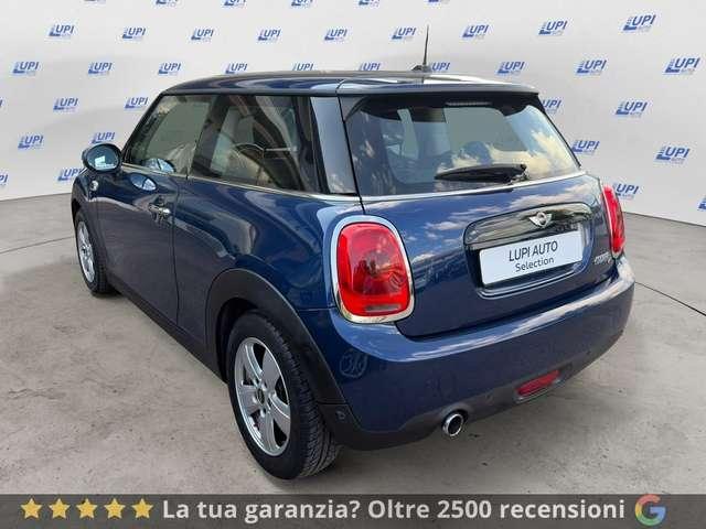 MINI Cooper Mini 1.5 Cooper D Seven 3p auto
