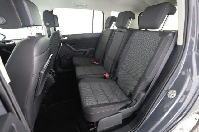VOLKSWAGEN Touran Touran 2.0 TDI 150 CV SCR DSG Business BlueMotion