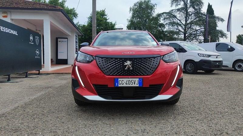 Peugeot 2008 PureTech 130 S&S Allure Pack
