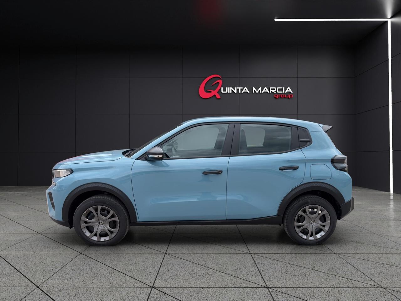 CITROEN C3 1.2 PureTech 100CV YOU