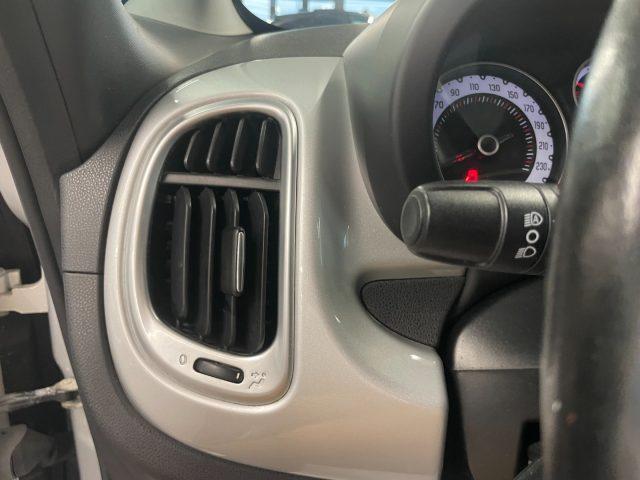FIAT 500L 1.3 Multijet 95 CV Lounge