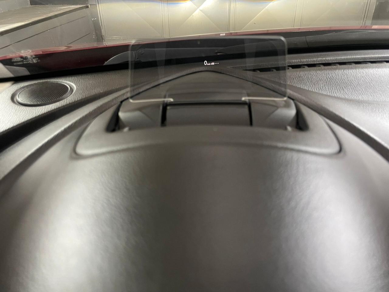 Mazda CX-3 1.8L Skyactiv-D Exceed