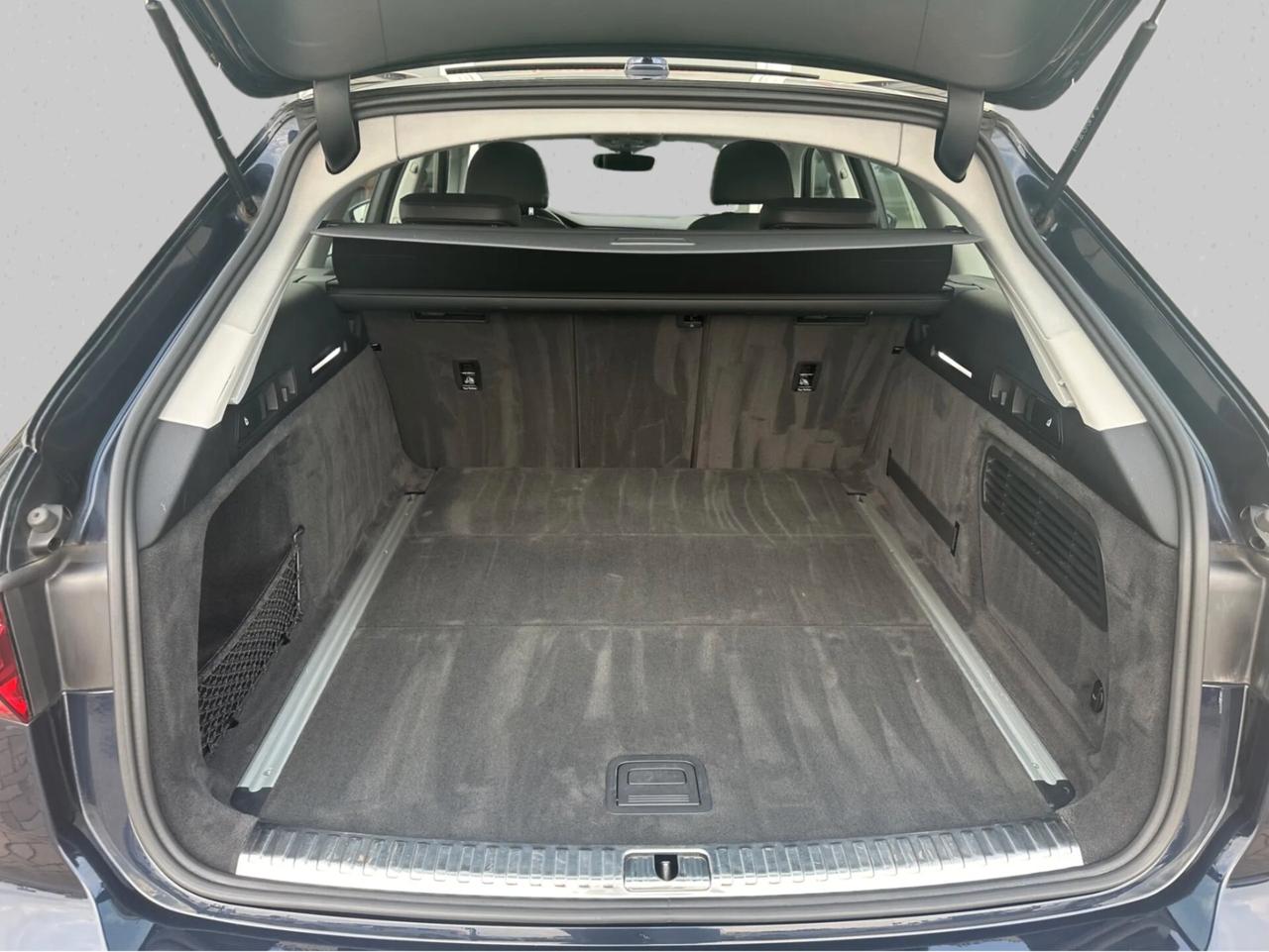 Audi A6 Avant 2.0TDI 204CV S-line quattro S-tronic