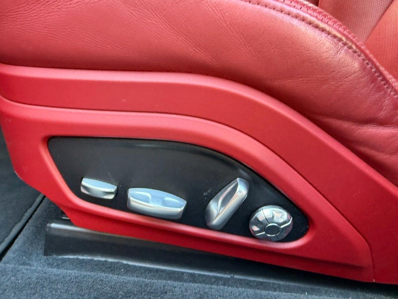 Porsche Panamera Sport Turismo 2.9 4 e-hybrid auto