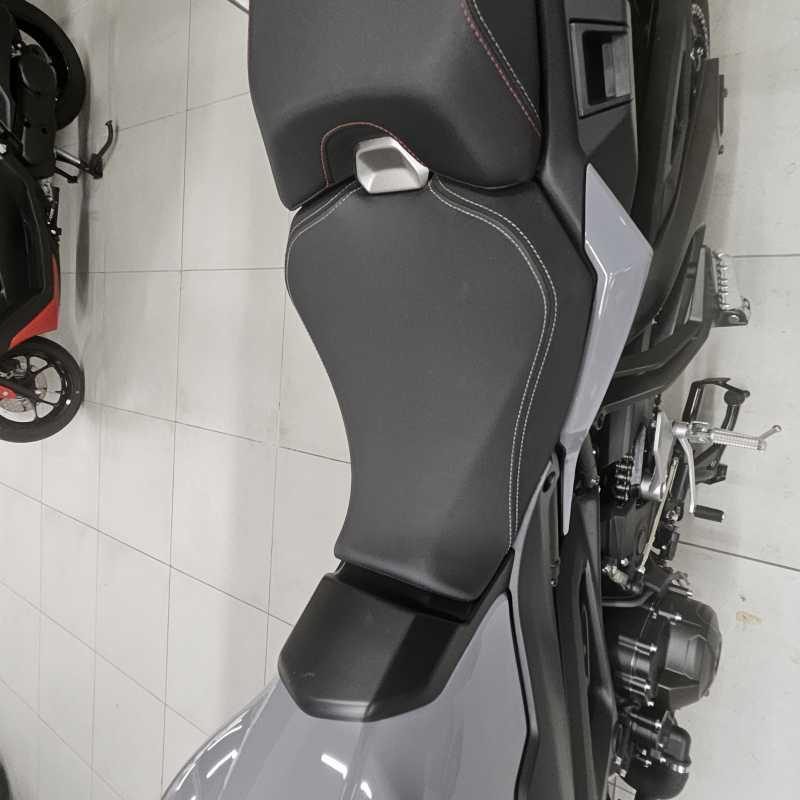 Yamaha Tracer 900 - 2019