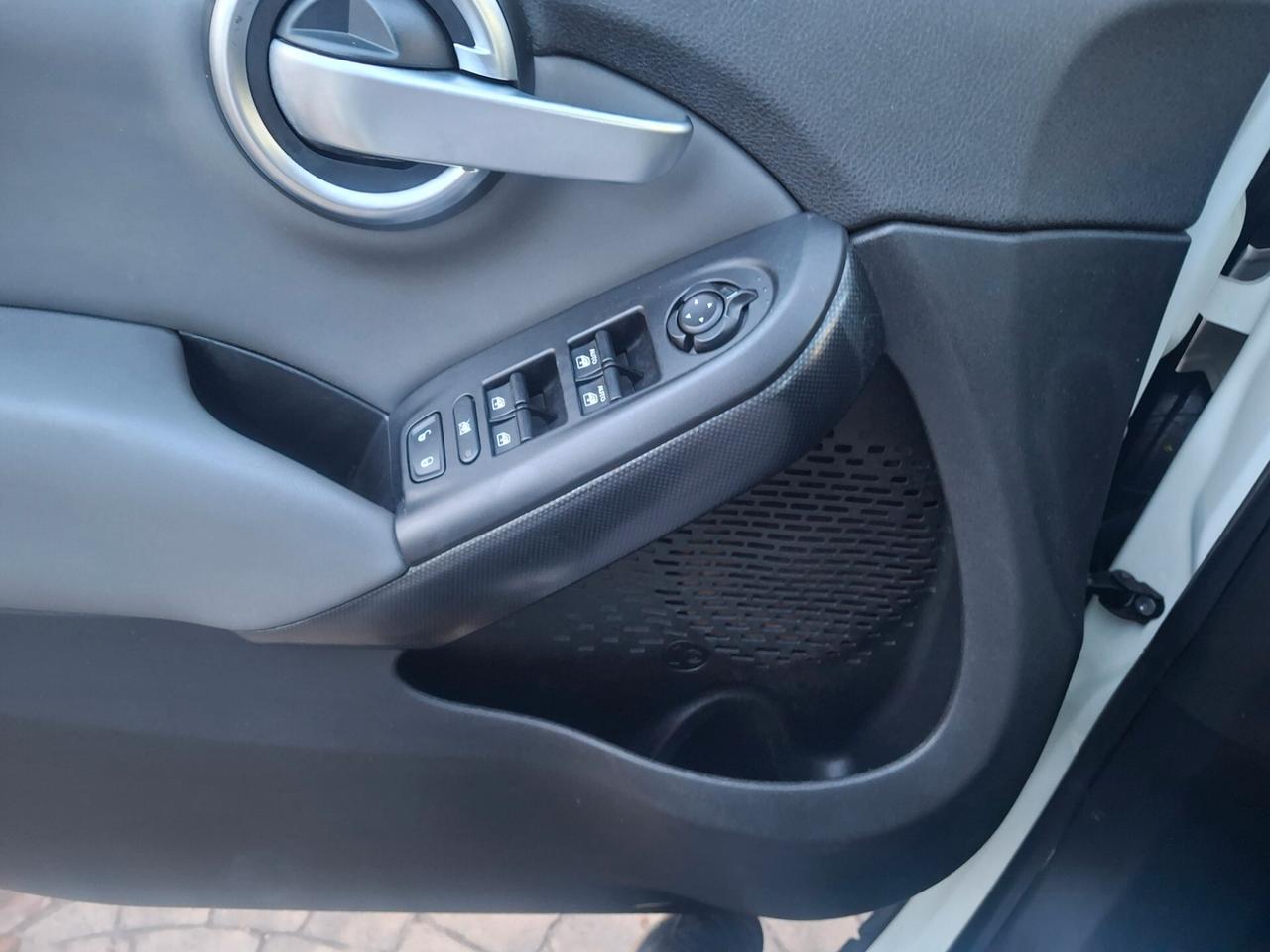 Fiat 500X 1.4 MultiAir 140 CV Lounge