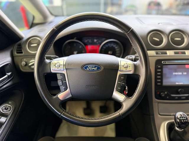 Ford S-Max S-Max 2.0 Tdci 140 cv Business 7 Posti