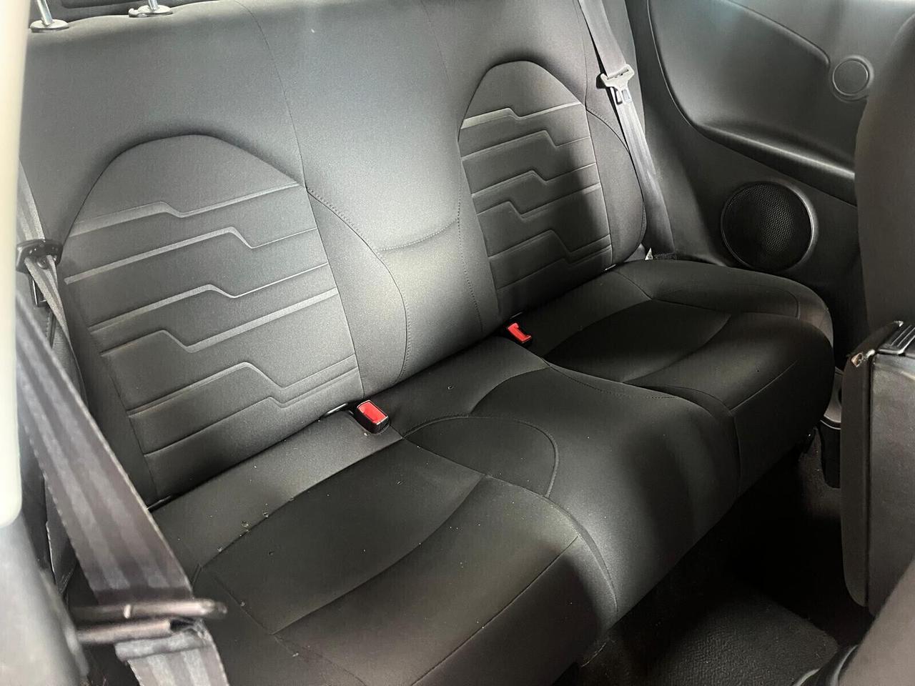 Alfa Romeo MiTo 1.4 78 CV 8V S&S Distinctive