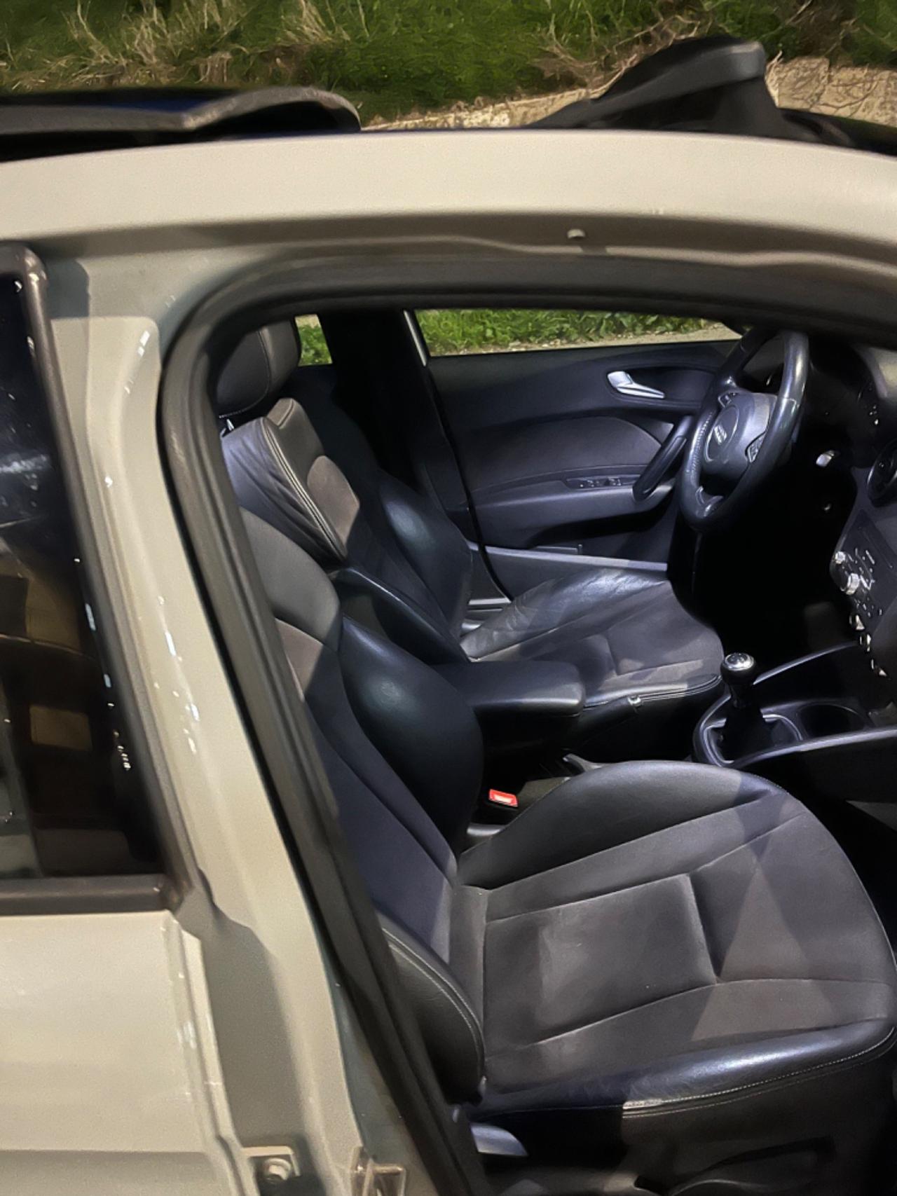 Audi A1 SPB 1.6 TDI 116 CV Sport