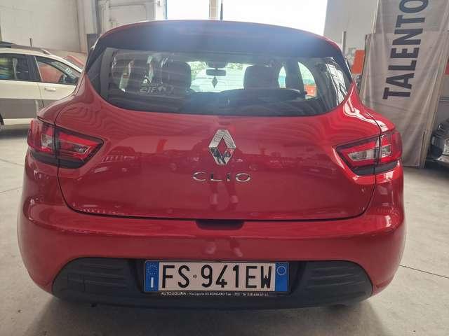 Renault Clio Clio 0.9 tce energy Duel2 Gpl 90cv my18