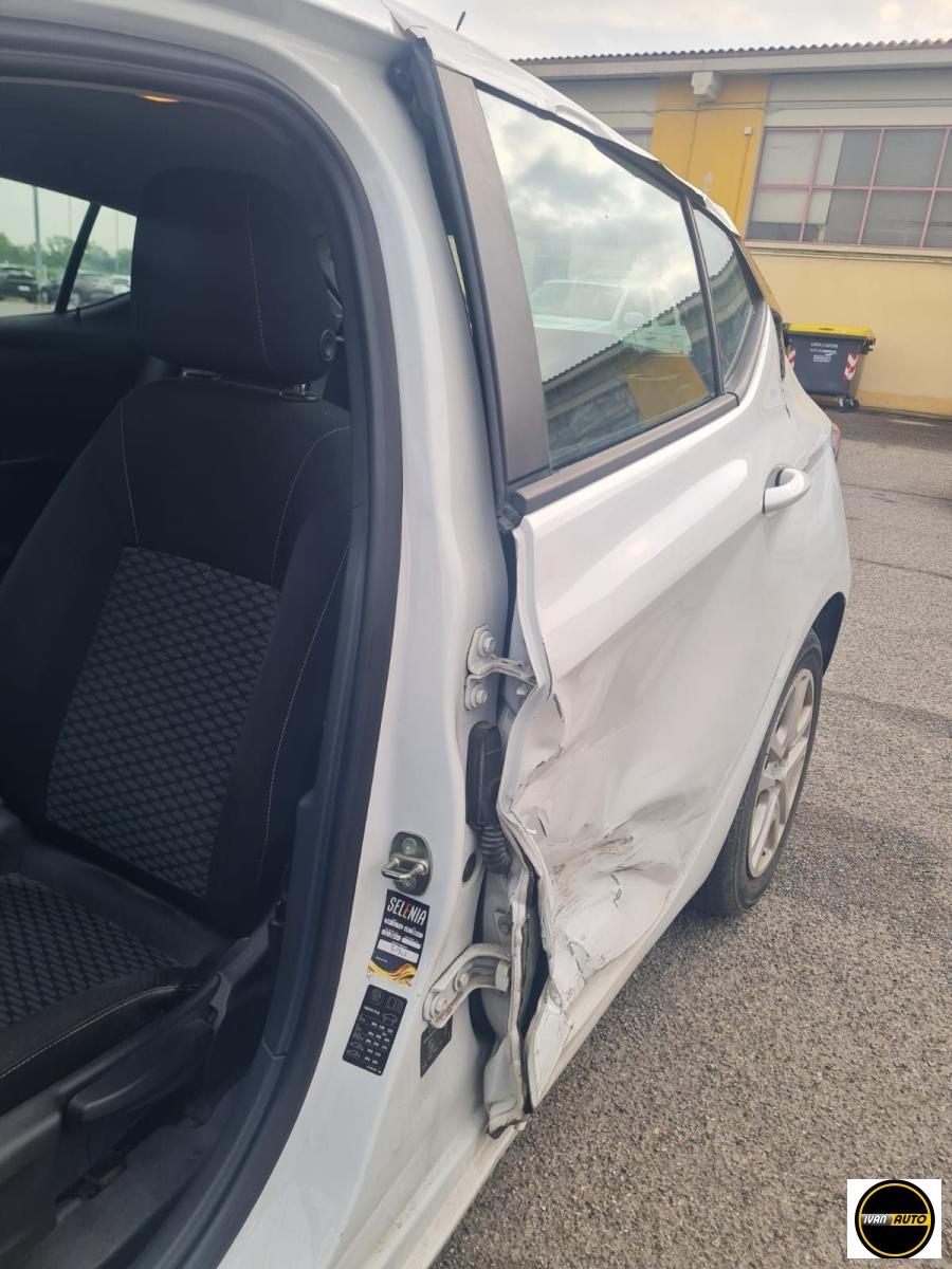 OPEL Astra 1.6 CDTi- Anno 2017