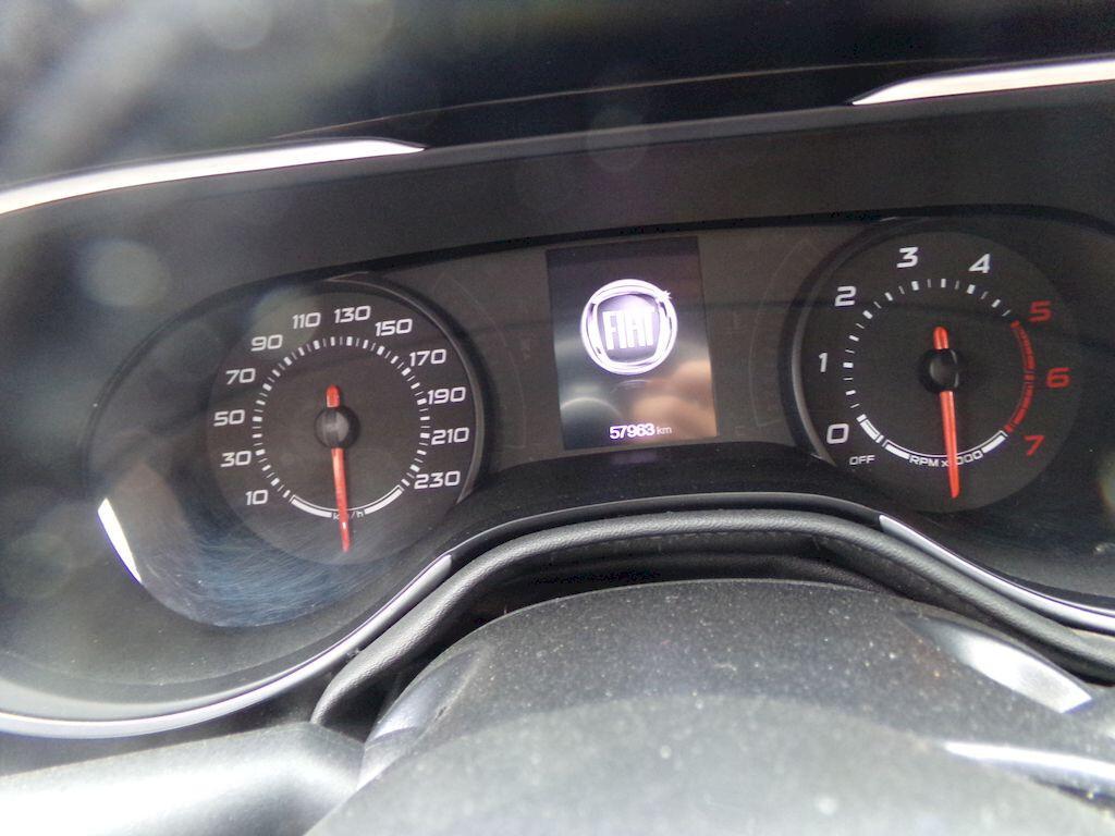 Fiat Tipo 1.6 MJT 120CV LOUNGE 5P OK NEOPAT. **PREZZO VERO**