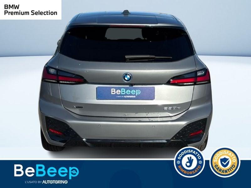 BMW Serie 2 Active Tourer 230E ACTIVE TOURER XDRIVE MSPORT AUTO