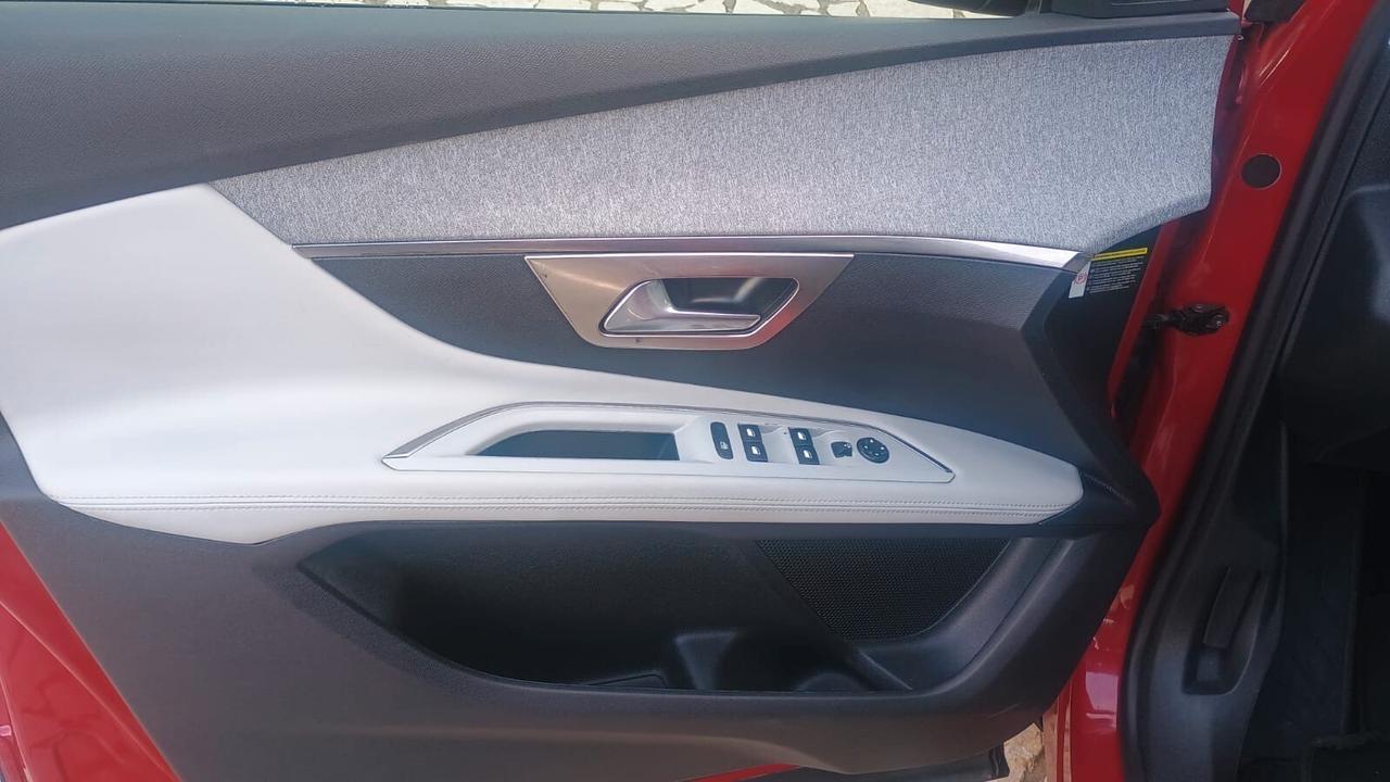 Peugeot 3008 BlueHDi 130 S&S EAT8 GT Line