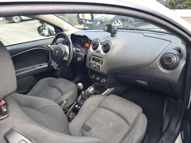 ALFA ROMEO MiTo 1.3 JTDm 85 CV S&S Progression