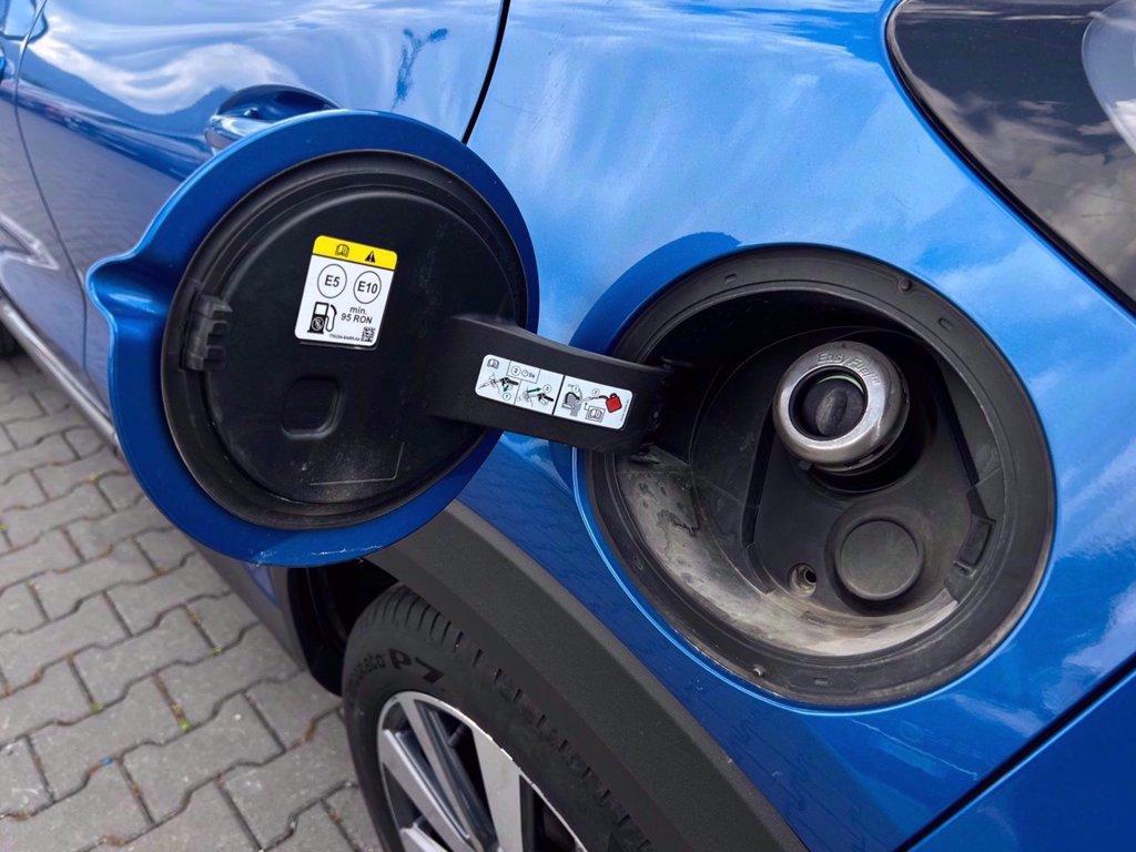 FORD Puma 1.0 ecoboost h Titanium X s&s 125cv auto del 2022