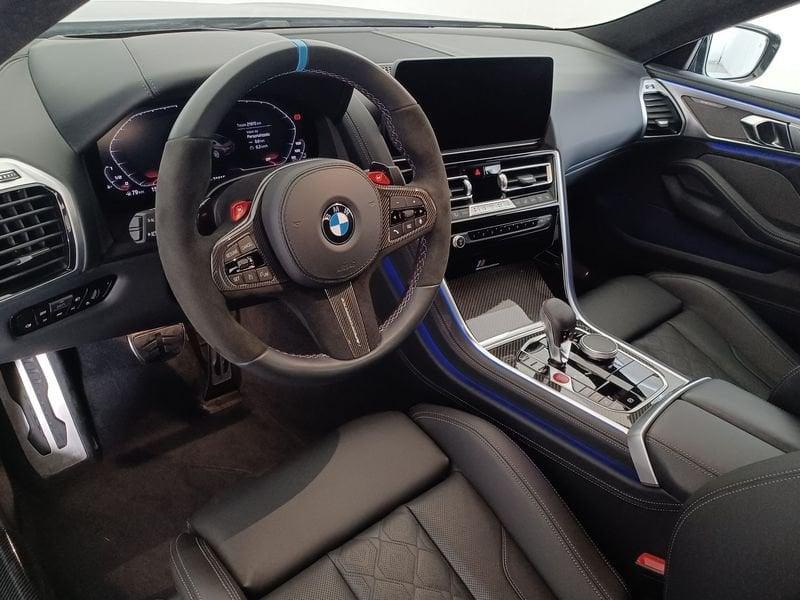 BMW Serie 8 G.C. M8 Gran Coupe 4.4 Competition 625cv auto