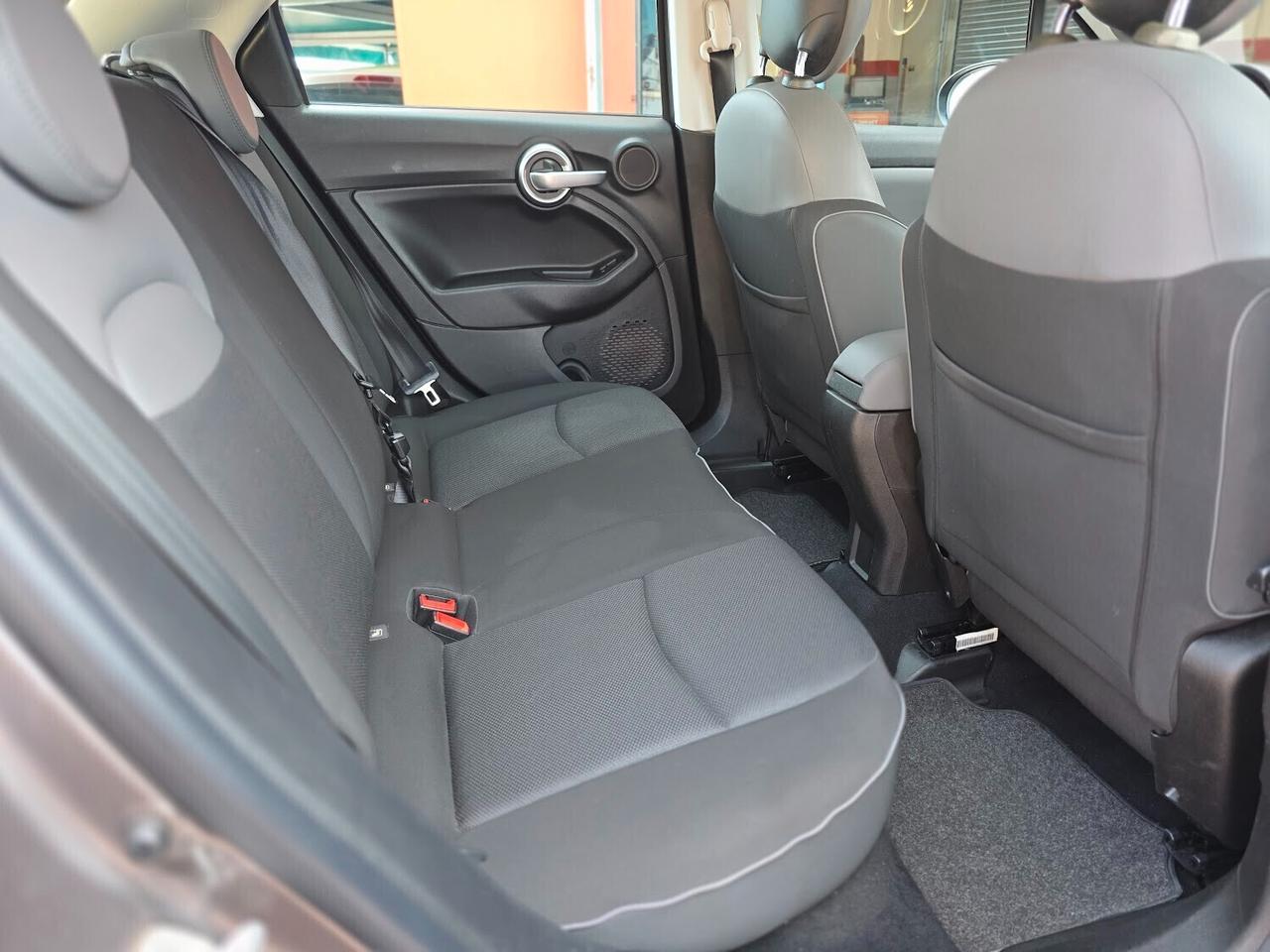 Fiat 500X 1.6 MultiJet 120 CV Pop Star