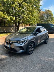 Mitsubishi ASX 1.3 MHEV Intense AT 116kw